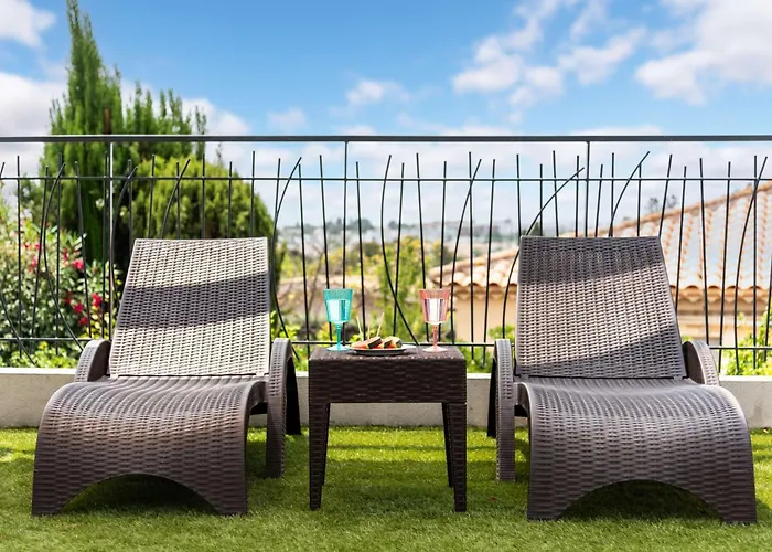 Sure Hotel By Best Western Beziers Le Monestie Boujan-sur-Libron