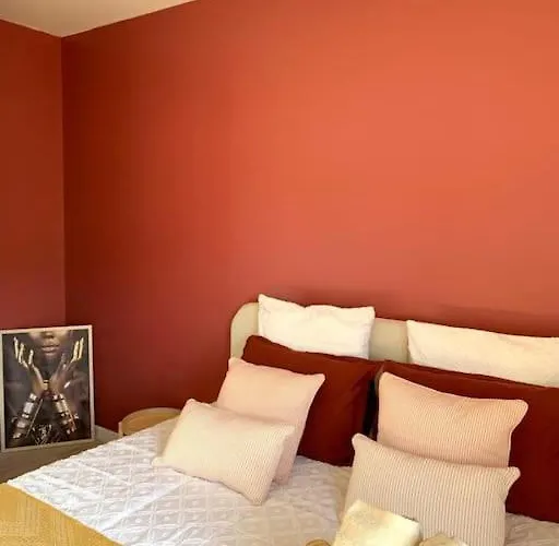 Villa chic 3 chambres ,2 SDB Châtellerault