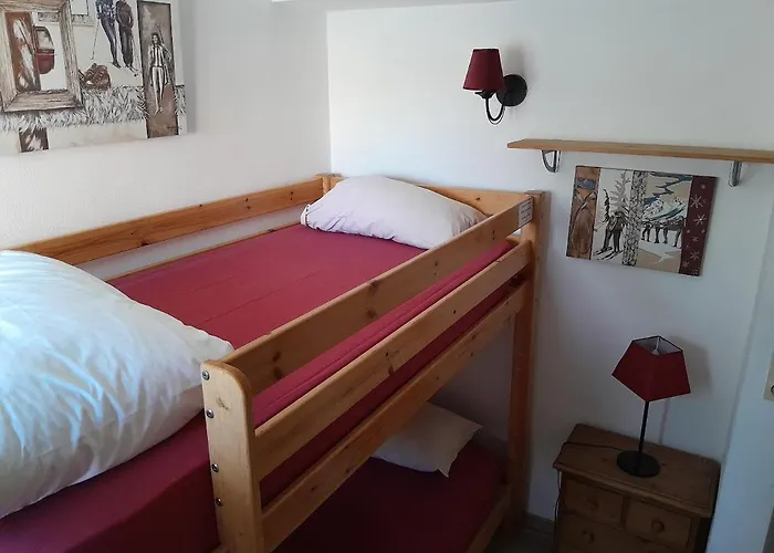 Hotel Restaurant La Source Allos