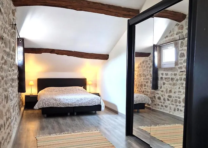 Les Hauts de CLuny