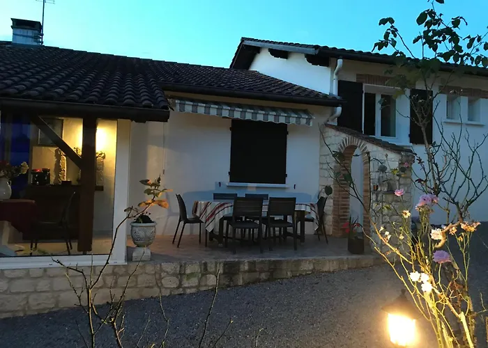Maison Villa Yoda Saint-Jean-de-Luz