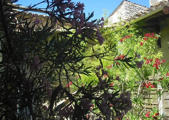 Appartement Lou mas li Pitchoun Le Grenier à Gordes