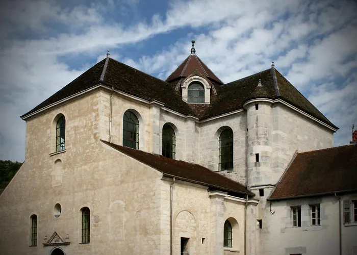 Maison La Tourelle Baume-les-Dames