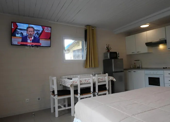 Boutique Studio Bellevue Égletons