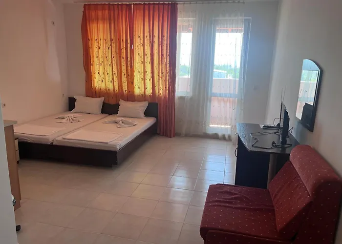 Guest House Kolev 2 Slantchev Briag