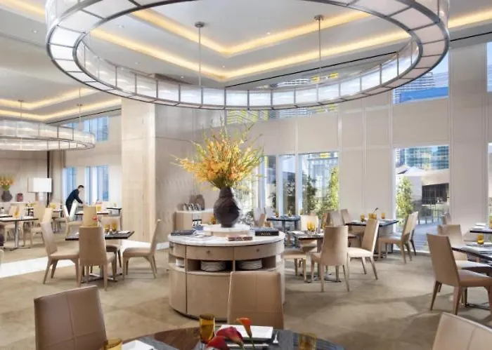 Waldorf Astoria Las Vegas 5 étoiles