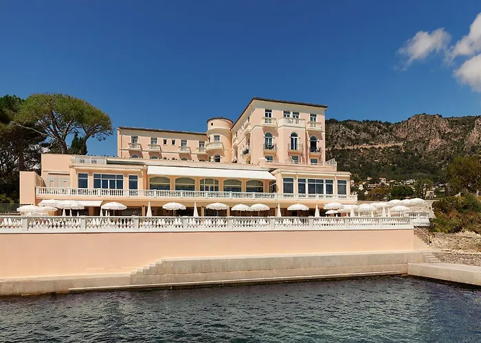 Boutique La Réserve de Beaulieu
