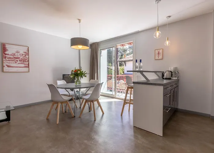 Residence Maminotte La Teste-de-Buch