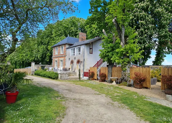 Chateau de Jallanges - Les Collectionneurs Vouvray