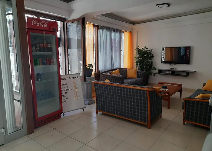 Ephesian Guesthouse & Hotel Kusadası