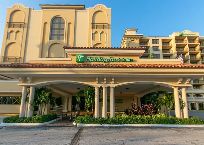 Clearwater Beach Resorts