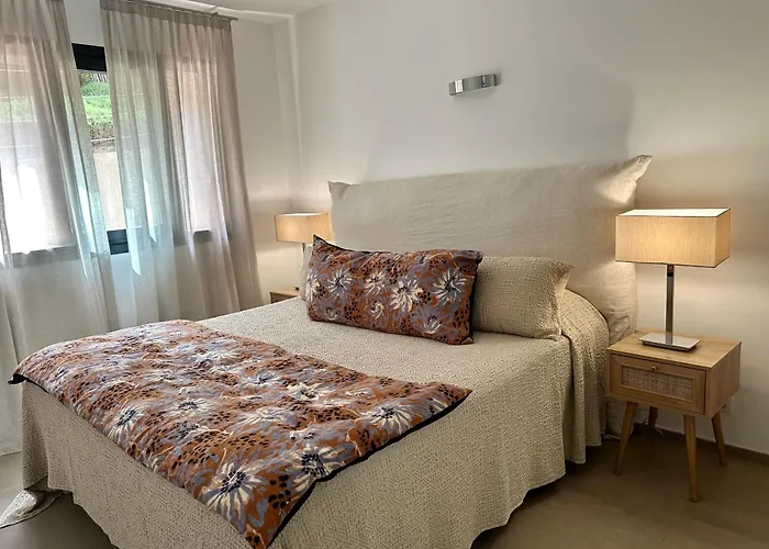 Résidence&Hôtel Aria Marina Propriano 
