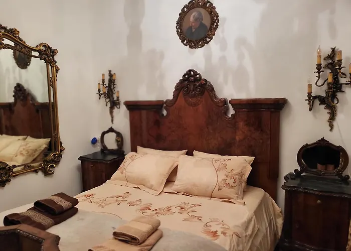 Private Villa Angel Rapallo
