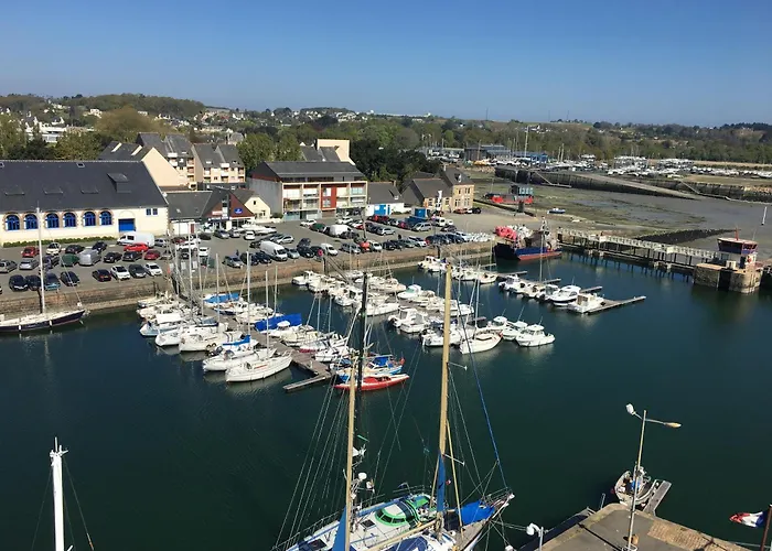 Studio Quai Loti Paimpol