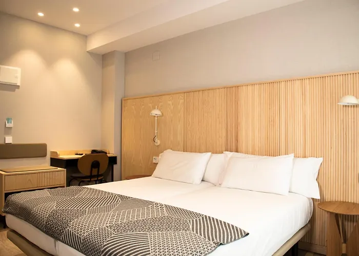 Hotel Dos Rios Origen Aínsa-Sobrarbe