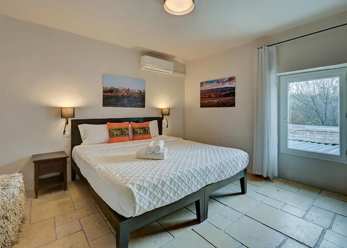 Boutique Hostellerie Le Paradou Lourmarin