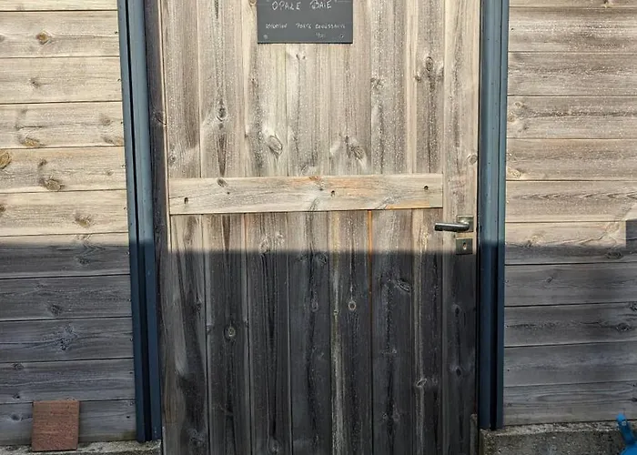 Appartement Opale Baie à Berck acceptant les animaux
