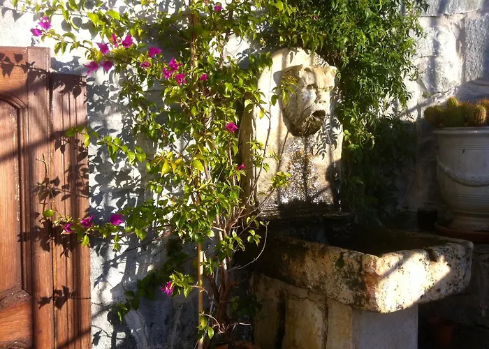 Boutique Hôtel Les Alizés Cavalaire-sur-Mer