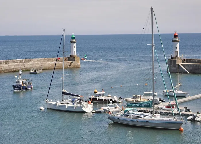 Boutique Hotel Atlantique Le Palais