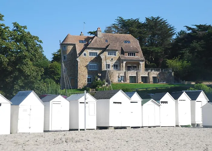 Manoir Dalmore Névez