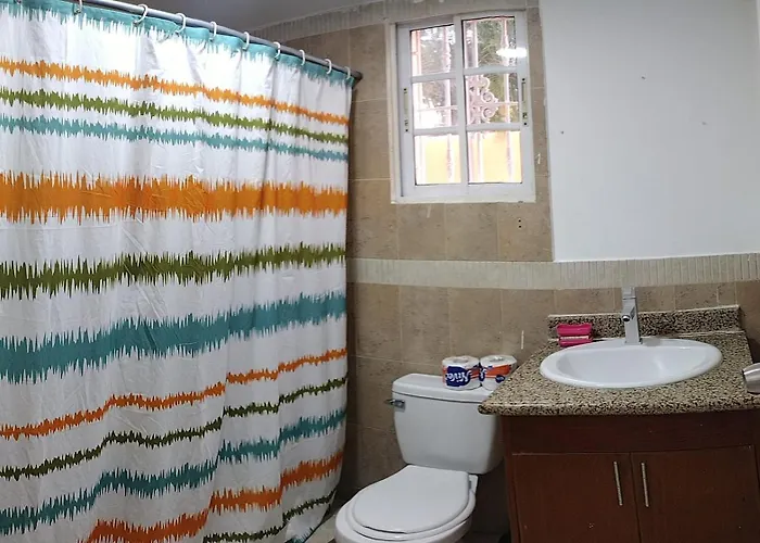 Hotel Hostal Palmas De Punta Cana