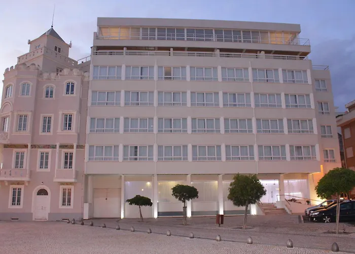 Boutique Costa De Prata Hotel Figueira da Foz