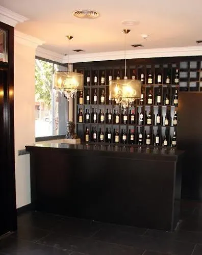 Hotel Diego'S Cambrils Avec Terrain de Golf