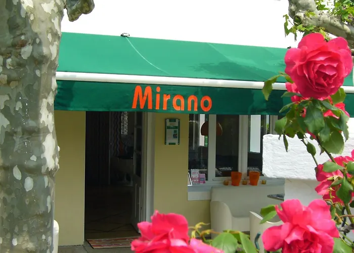 Boutique Hôtel Mirano Biarritz