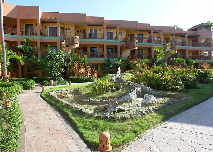 Vik Hotel Cayena Beach All Inclusive Punta Cana 5 star
