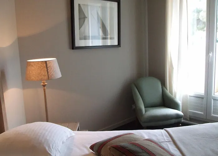 Hotel Santa Maria Saint-Florent 