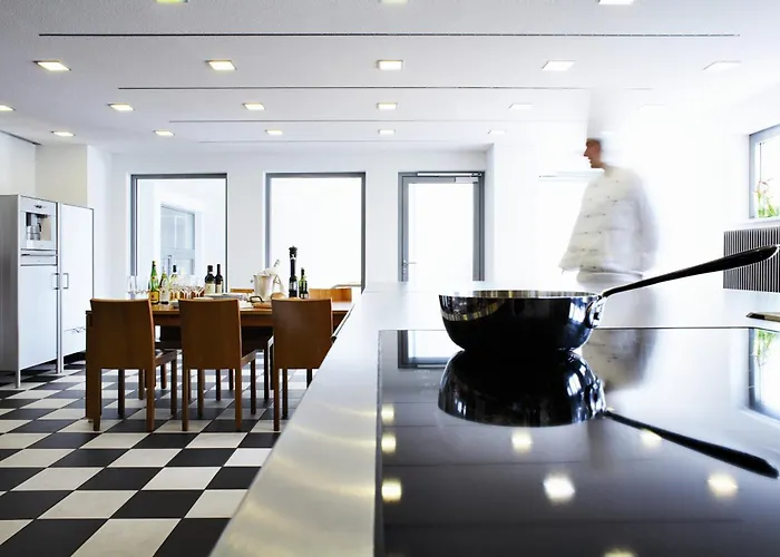 Baiersbronn Hotels Centre Ville