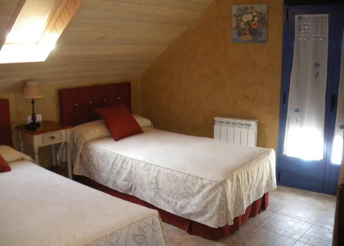 Hotel Pradets à Viella