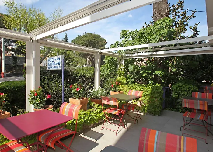 Boutique Hotel Méditerranée Collioure