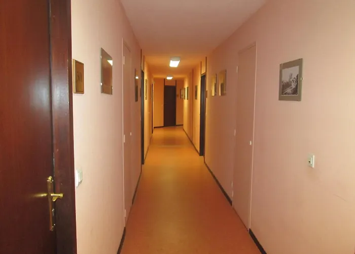 Résidence Mer&Golf Sokoburu Hendaye