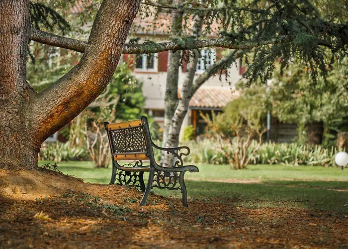Hôtel La Flambée Bergerac