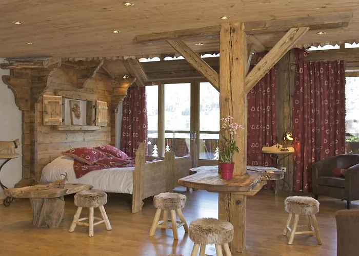 Hotel L'Equipe Morzine