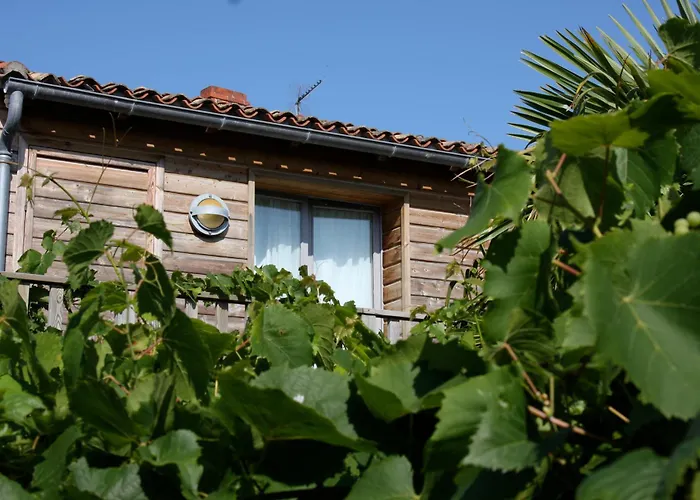 Hôtel Le Vieux Gréement La Couarde-sur-Mer