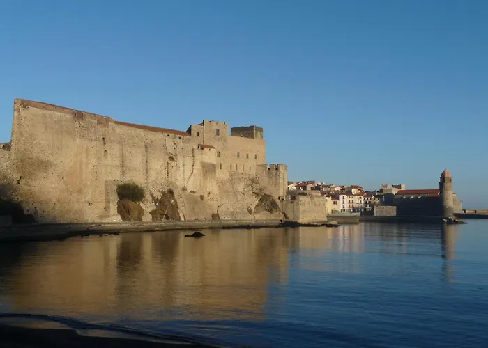 Hôtel Triton Collioure