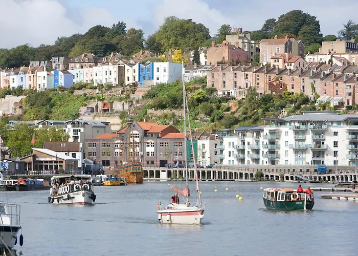 Auberge de jeunesse Yha Bristol