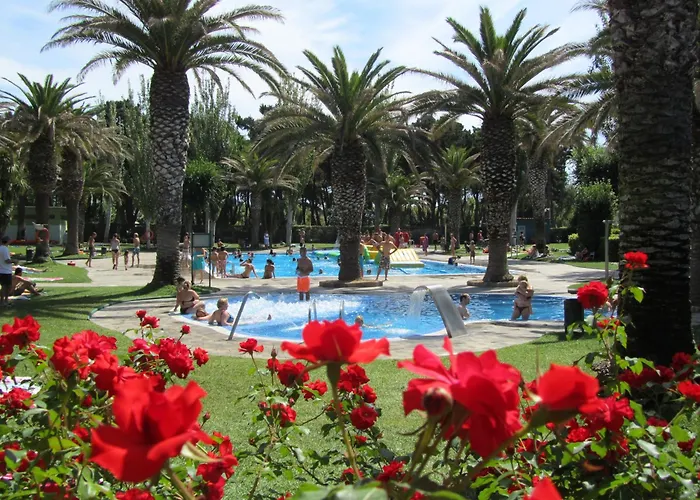 El Delfin Verde Resorts - Castell-Platja d'Aro