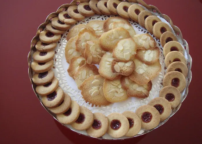 B&B Maison Angélus Saint-Malo