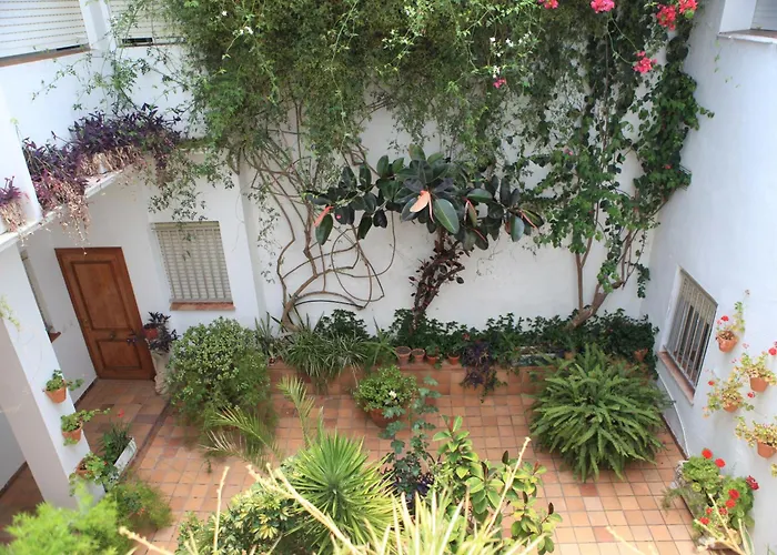 Hotel El Coloso Jerez de la Frontera