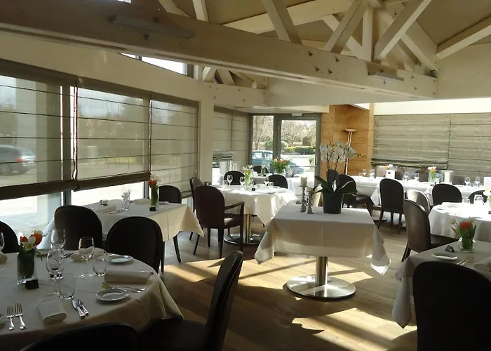 Hotel Le Moulin de la Walk à Wissembourg acceptant les animaux