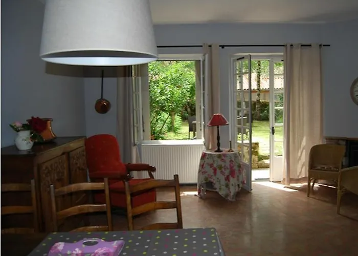 Appartement Le Clos Saint Paul à Figeac