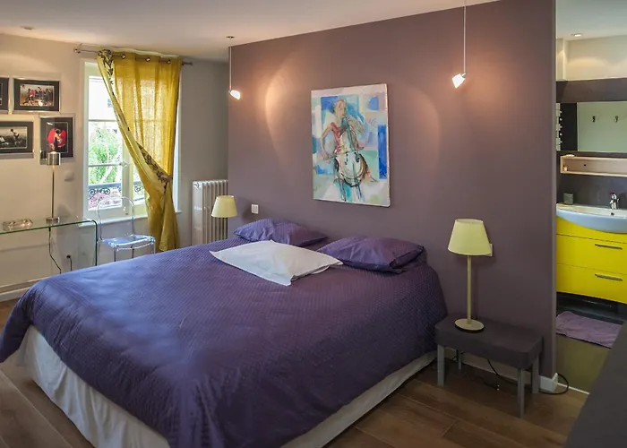 Maison d'Hôte de Myon Nancy