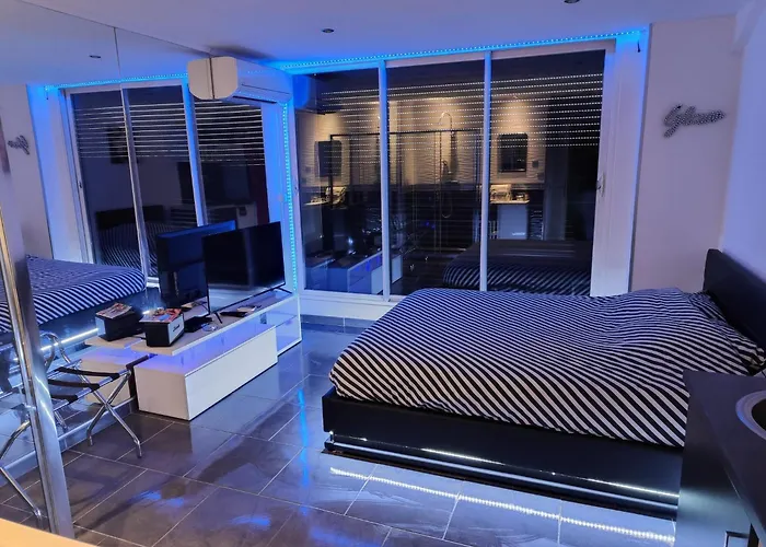 Studio Naturiste Design Agde