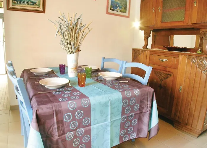 Holiday Home St. Hilaire de Riez 03 Saint-Hilaire-de-Riez