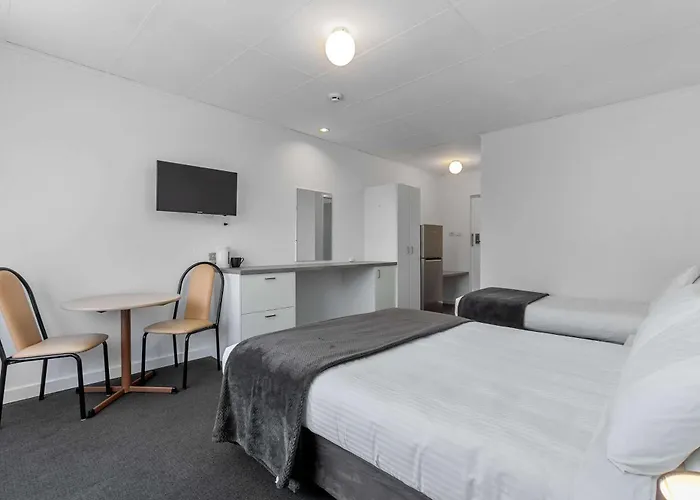 Econo Lodge East Adelaide