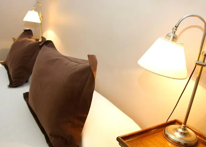 Bed And Breakfast Plaza Italia Mendoza