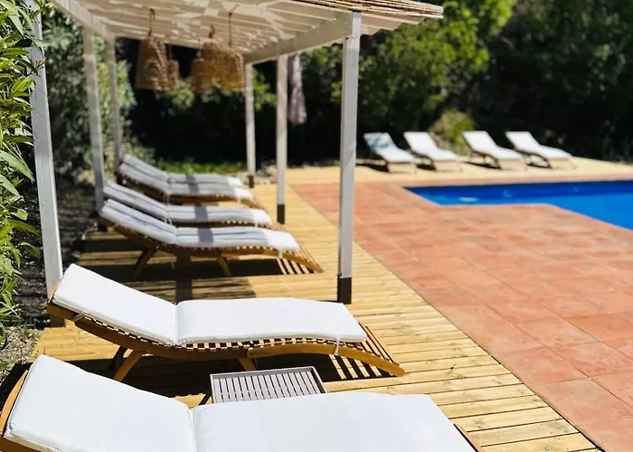 B&B La Vista Brava Castell-Castell-Platja d'Aro